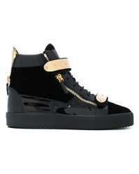 Giuseppe Zanotti Coby High Tops