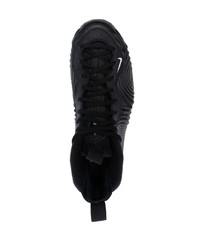 Comme Des Garcons Homme Plus Comme Des Garons Homme Plus Foam Posite Sneakers