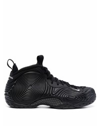 Comme Des Garcons Homme Plus Comme Des Garons Homme Plus Foam Posite Sneakers