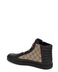 Gucci Common High Top Sneaker