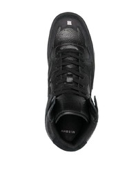 Misbhv Court High Top Sneakers