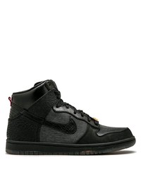 Nike Dunk Hi Premium Sneakers