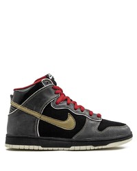 Nike Dunk High Premium Sb Sneakers