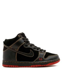 Nike Dunk High Pro Sb Sneakers