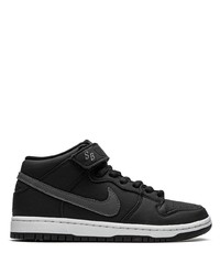 Nike Dunk Mid Pro Iso Sneakers