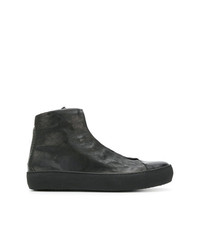 Isaac Sellam Experience Fabien Hi Top Sneakers