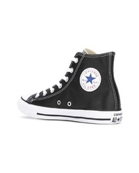 Converse Hi Top Sneakers