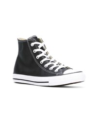 Converse Hi Top Sneakers