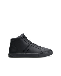 Versace Jeans Hi Top Sneakers