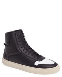 Givenchy High Top Sneaker