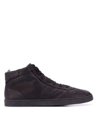 Officine Creative High Top Sneakers