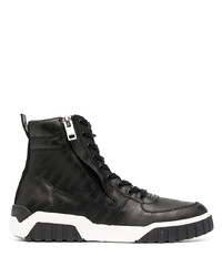 Diesel High Top Sneakers