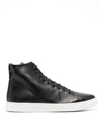 OZWALD BOATENG High Top Sneakers