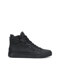 Crime London High Top Sneakers