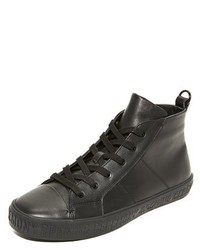 Opening Ceremony Howard High Top Sneakers