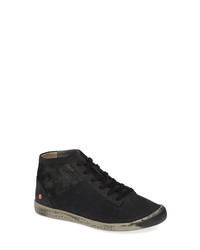 SOFTINOS BY FLY LONDON Iap High Top Sneaker