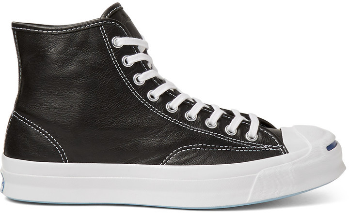 high top jack purcell