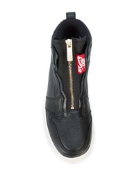 Nike Jordan 1 High Zip Sneakers