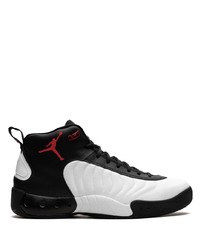 Jordan Jumpman Pro Leather Sneakers