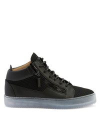 Giuseppe Zanotti Kriss High Top Sneakers