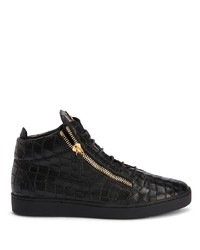 Giuseppe Zanotti Kriss Lace Up Sneakers