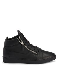 Giuseppe Zanotti Kriss Leather Sneakers