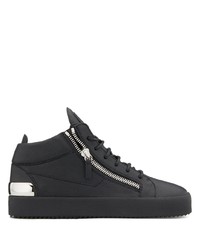 Giuseppe Zanotti Kriss Mid Top Sneakers