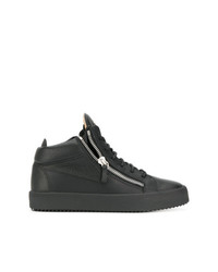 Giuseppe Zanotti Design Kriss Sneakers