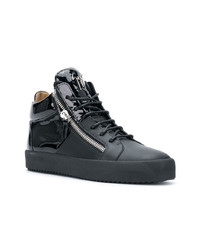 Giuseppe Zanotti Design Kriss Sneakers