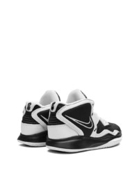Nike Kyrie Infinity Tb Oreo Sneakers