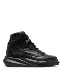 1017 Alyx 9Sm Lace Up High Top Sneakers