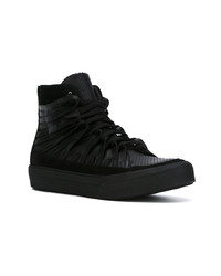 Damir Doma Lace Up Sneakers