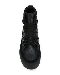 Damir Doma Lace Up Sneakers