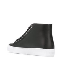 Versus Lace Up Sneakers