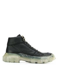 Rick Owens Larry Tractor Sneakers