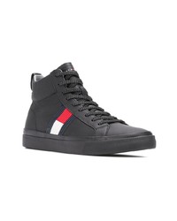 Tommy Hilfiger Logo Sneakers