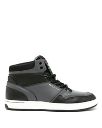 PS Paul Smith Lopes Ho Top Sneakers