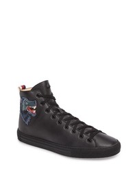 Gucci Major Angry Wolf Sneaker