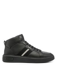 Bally Myles High Top Sneakers