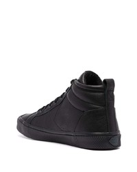 Cariuma Oca High Top Leather Sneakers