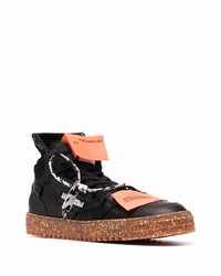 Off-White Off Court 30 Sneakers