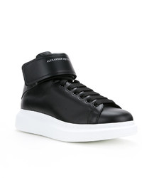 Alexander McQueen Oversized Sneakers, $496, farfetch.com