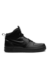 Nike Path Wntr Leather Sneakers