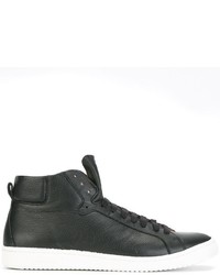 Paul Smith Ps By Lace Up Hi Tops