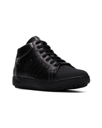 Baldinini Quilted Sneakers