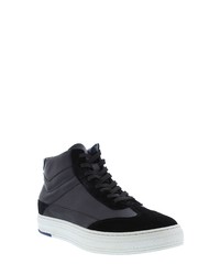 Zanzara Rankin Sneaker In Black At Nordstrom