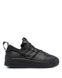 Y-3 Rivalry High Top Sneakers