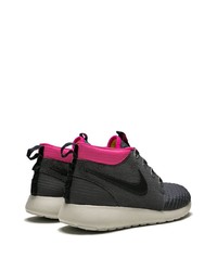 Nike Roshe Run Sneakerboots