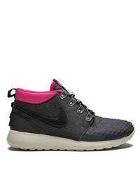 Nike Roshe Run Sneakerboots
