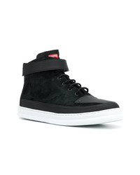 Camper Runner Four Hi Top Sneakers